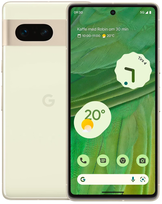 Google Pixel 7  Black 256gb б/у