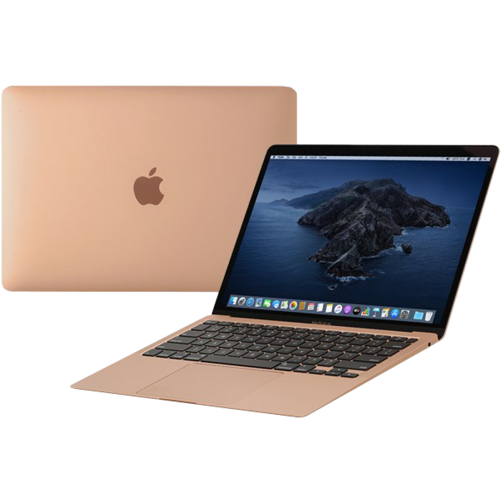 Ноутбук Macbook Air 2020 M1 б/у - купить в Санкт-Петербурге, бу