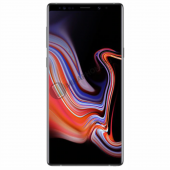 Samsung Galaxy Note 9