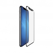 Защитное стекло для iPhone 3D