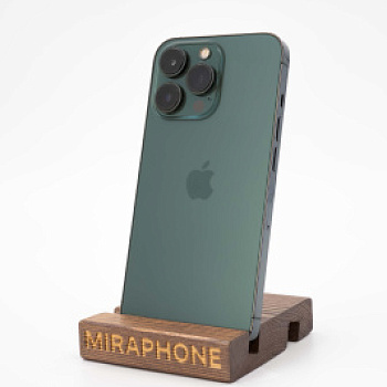 iPhone 13 Pro  Alpine Green 128gb б/у