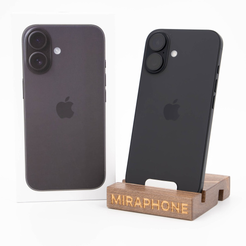 iPhone 17 Новый, распакованный ESim
