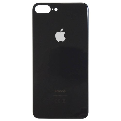 Замена задней крышки на iPhone 8 Plus