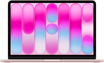 Macbook Neo 2026 A18 Pro (13 дюймов, A18 Pro, 8gb)  Blush 256gb