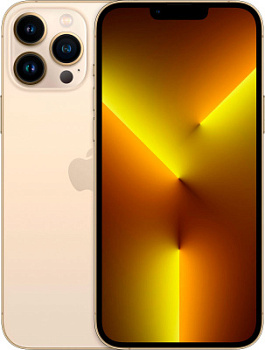 iPhone 13 Pro Max  Gold 128gb б/у