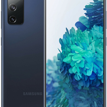 Samsung Galaxy S20FE  Синий 128gb б/у