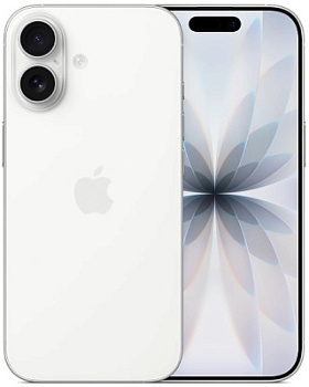 iPhone 17  ESim White 256gb