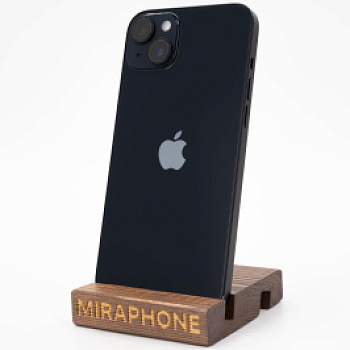 iPhone 14 Plus ESim  Midnight 256gb б/у