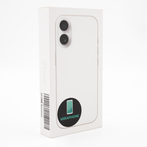 iPhone 17 Новый ESim