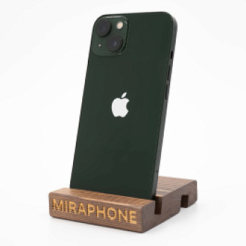 iPhone 13  Green 128gb б/у