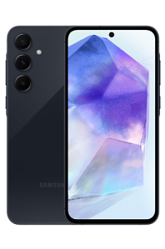 Samsung Galaxy A55  Black 128gb б/у