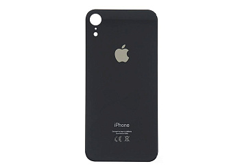 Замена задней крышки на iPhone XR
