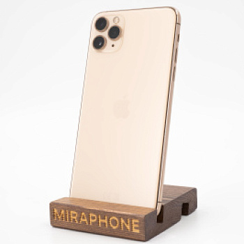 iPhone 11 Pro Max  Gold 256gb б/у
