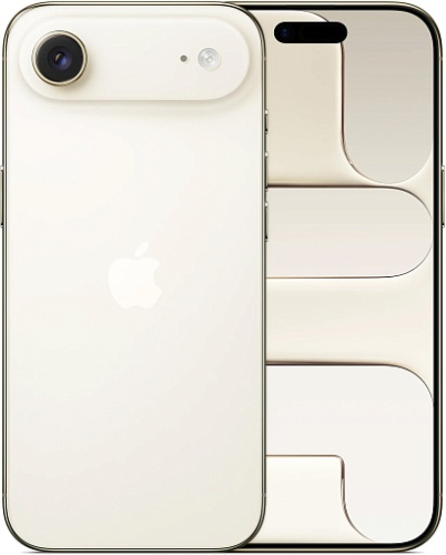 iPhone Air Новый, распакованный ESim