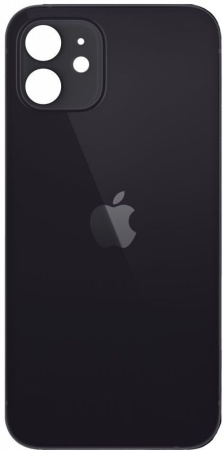 Замена задней крышки на iPhone 12