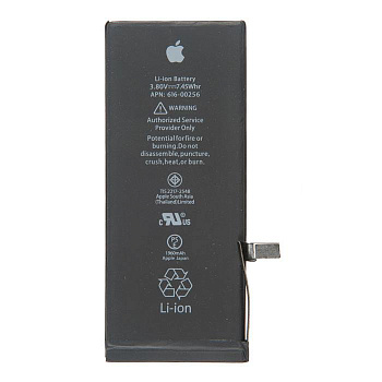 Замена аккумулятора на iPhone 7