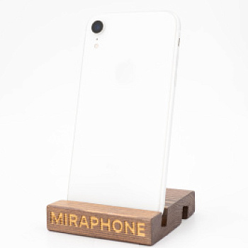 iPhone XR  White 256gb б/у