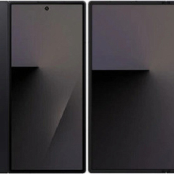 Samsung Galaxy Z Fold 7  Black 256gb б/у