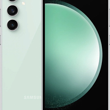 Samsung Galaxy S23FE  Мятный 128gb б/у