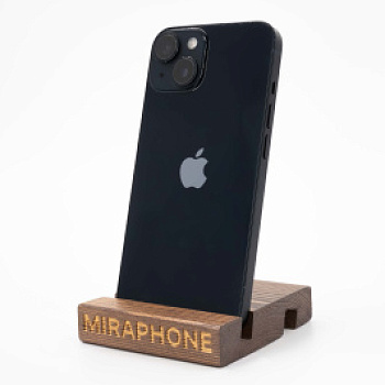 iPhone 14  Midnight 256gb б/у