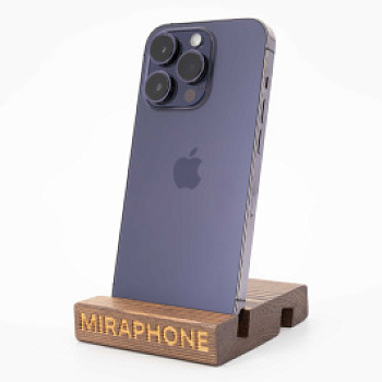 iPhone 14 Pro  Deep Purple 128gb б/у