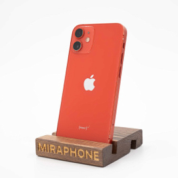 iPhone 12 Mini  Red 256gb б/у