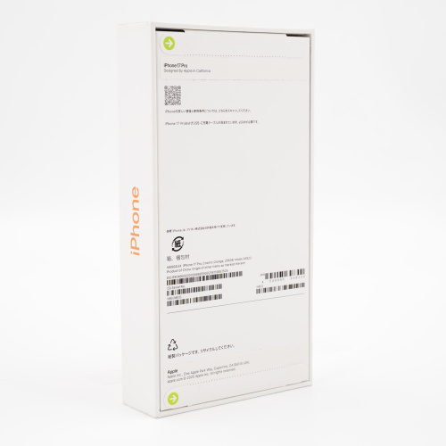 iPhone 17 Pro Новый Sim+ESim