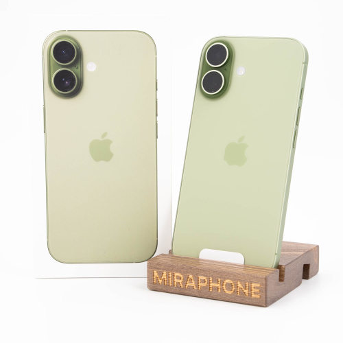 iPhone 17 Новый, распакованный ESim