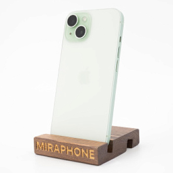 iPhone 15  Green 128gb б/у