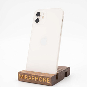 iPhone 12  White 128gb б/у
