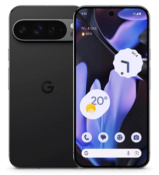 Google Pixel 9 Pro XL  Черный 256gb б/у