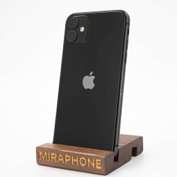 iPhone 11  Black 64gb б/у