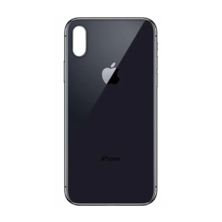 Замена задней крышки на iPhone XS Max
