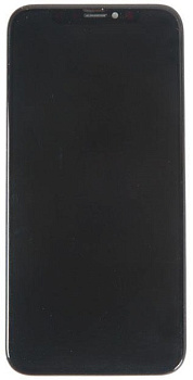 Замена экрана (оригинал) на iPhone X