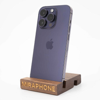 iPhone 14 Pro ESim  Deep Purple 1Tb б/у