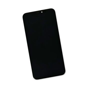 Замена экрана (аналог) на iPhone XS Max