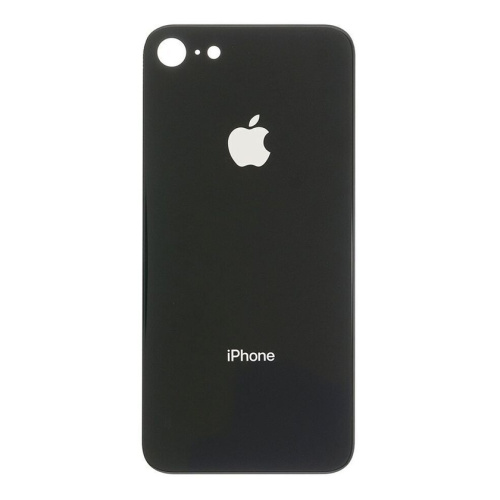 Замена задней крышки на iPhone 8