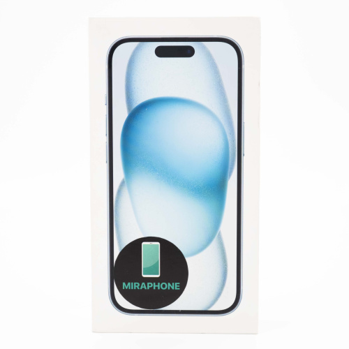 iPhone 15 Новый Sim+ESim
