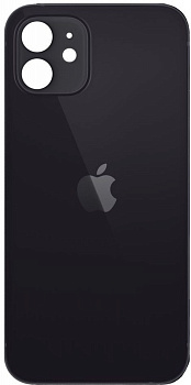 Замена задней крышки на iPhone 12 Mini