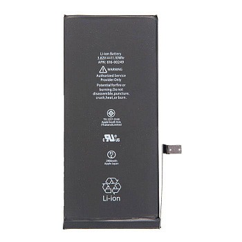 Замена аккумулятора на iPhone 7 Plus